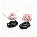 2 Pack Starter Cup Pawl Kit 4140-190-2010 For Stihl Fs40 Fs55 -