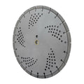 14" Segmented Diamond Saw Blade Concrete Brick 14" X .125" X 1"