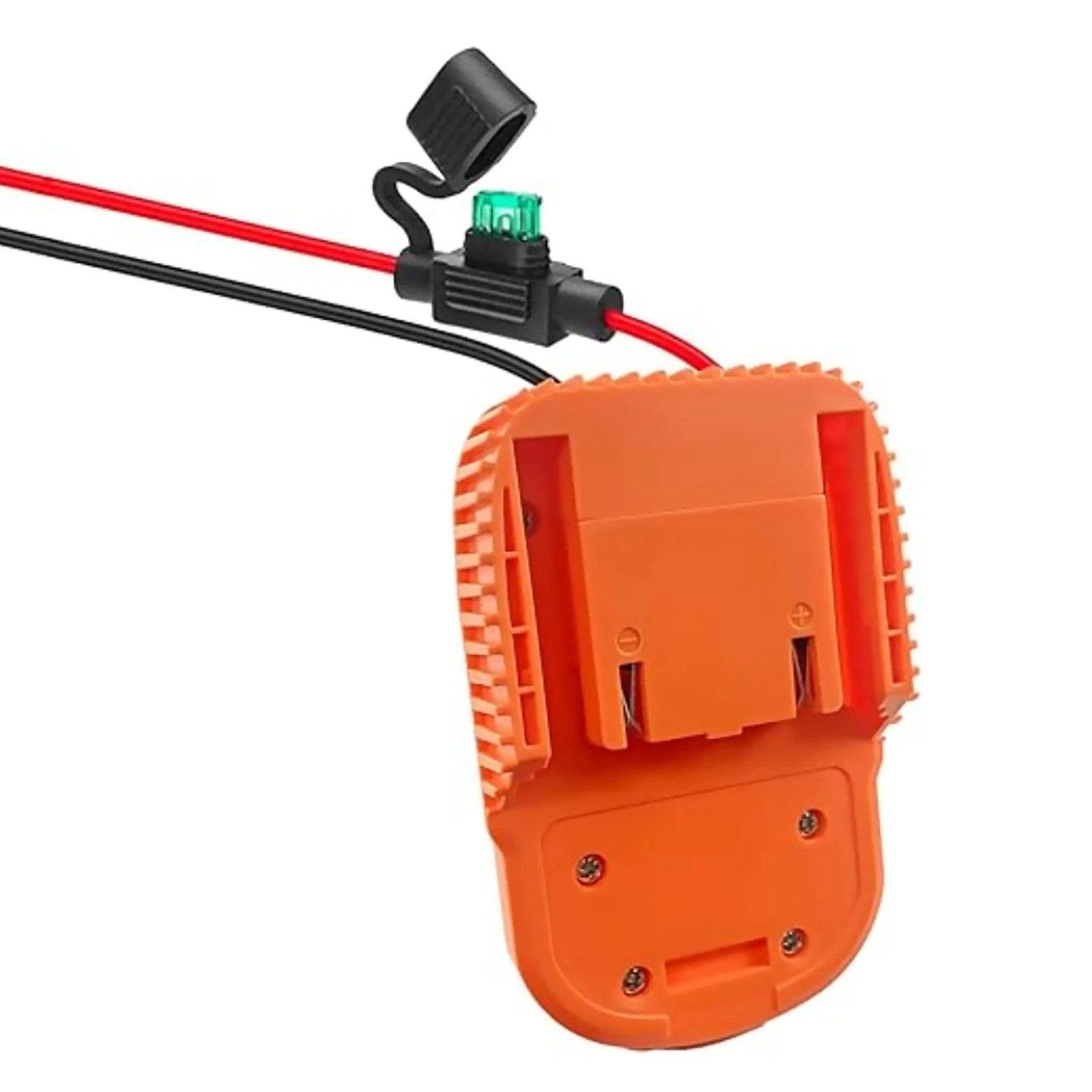 Power Wheels Adapter For Aeg For Ridgid 18V Battery Hyper Li-ion