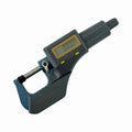 0-1" Digital Outside Micrometer 0.00005"/0.001<wbr/>mm Electronic Micrometer NEW