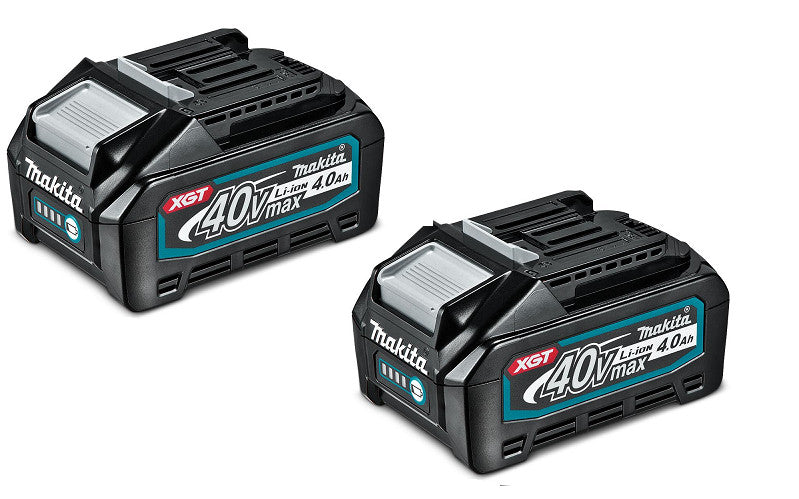 Makita 40V 4Ah Battery BL4040