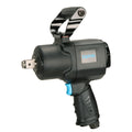 Capri Tools 3/4 in. Twin Power Air Impact Wrench 1600 ft. lbs. by Capri Tools