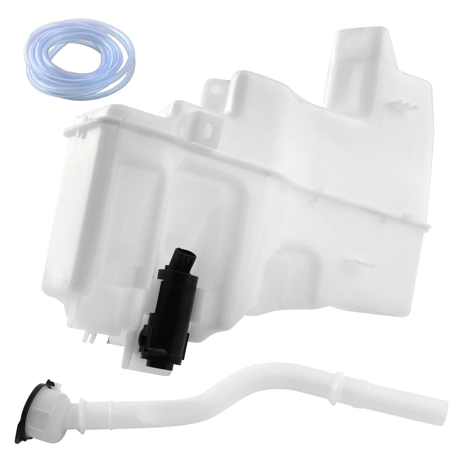 Washer Bottle Container for Toyota Corolla SE LE XSE 2020-2022 8531502690 New
