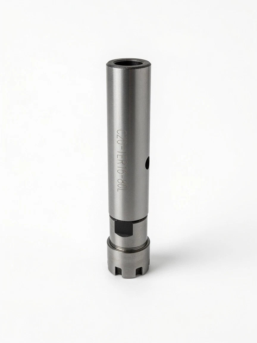 NEW 20MM STRAIGHT SHANK ER16 FLOATING TAP TOOL HOLDER LENGTH L 2.36" USA SELL