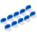 Cable Connectors 10 Pack - Lawn Mowers
