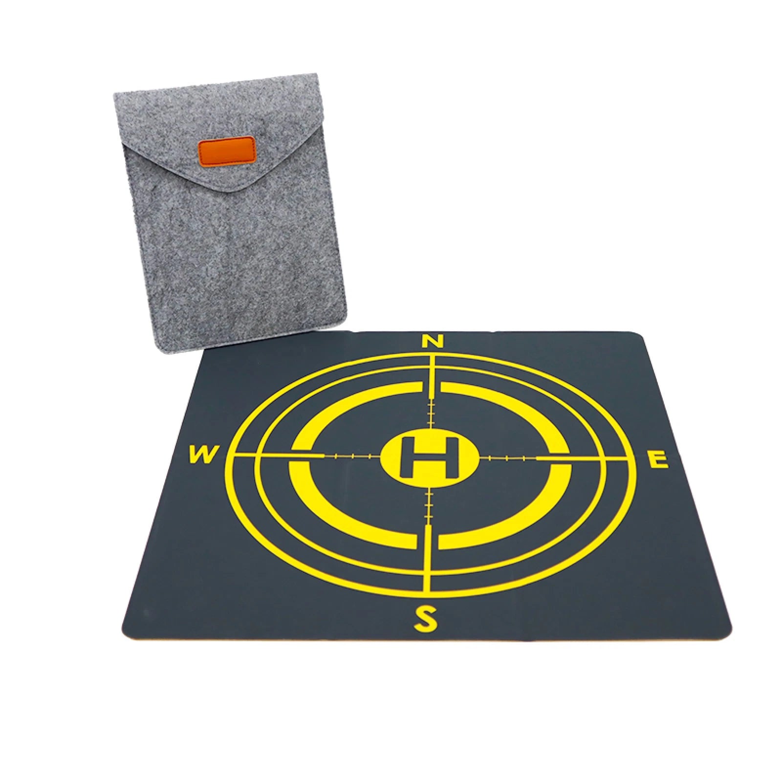 Portable Universal Drone Landing Pad Foldable Apron For Dji Fpv Mavic