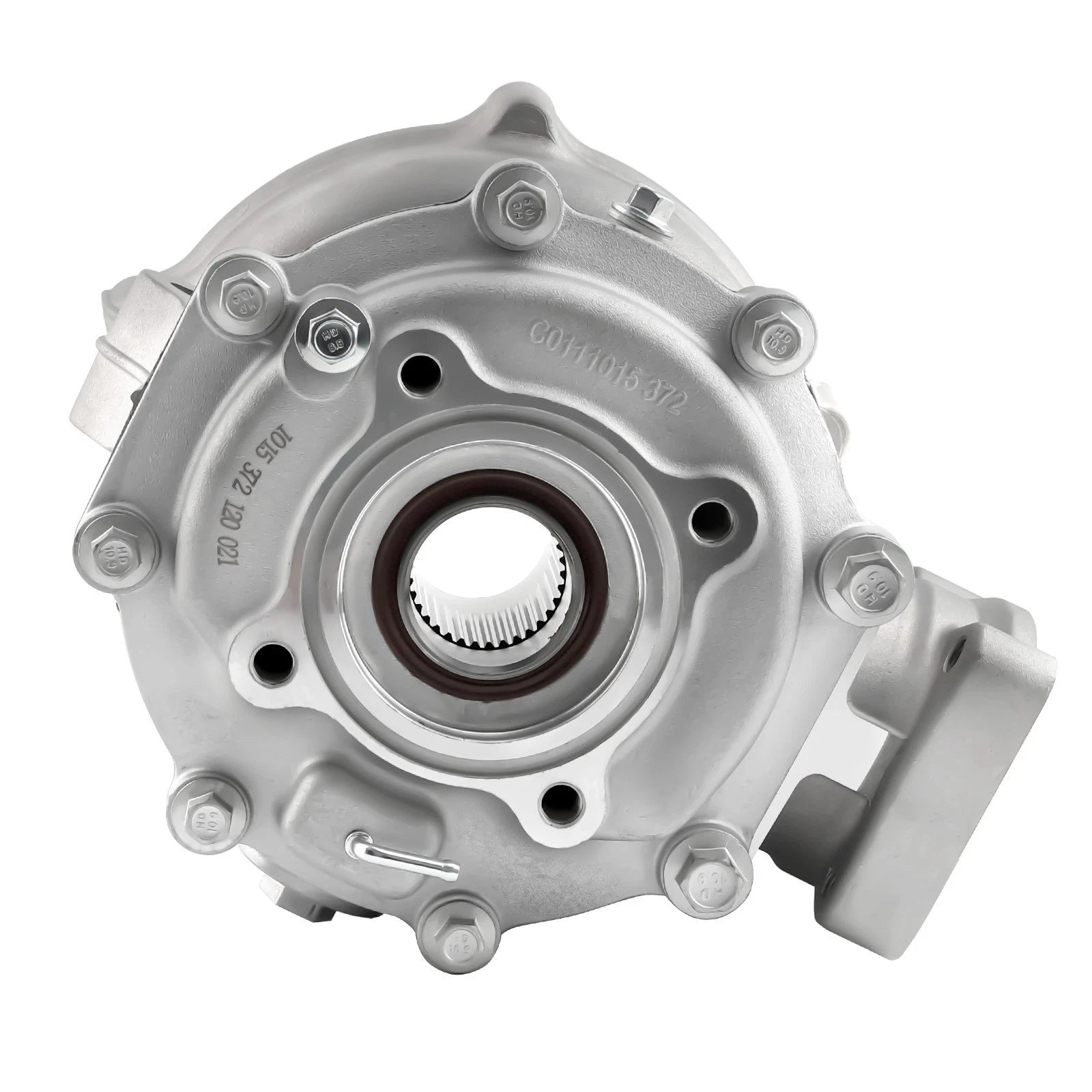 Rear Side Differential Final Gear 41300-HM8-010 For Honda Recon 250 1997-2007
