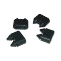Rubber Door Bumpers For Chevrolet For Camaro 1968-1972 Classic Models
