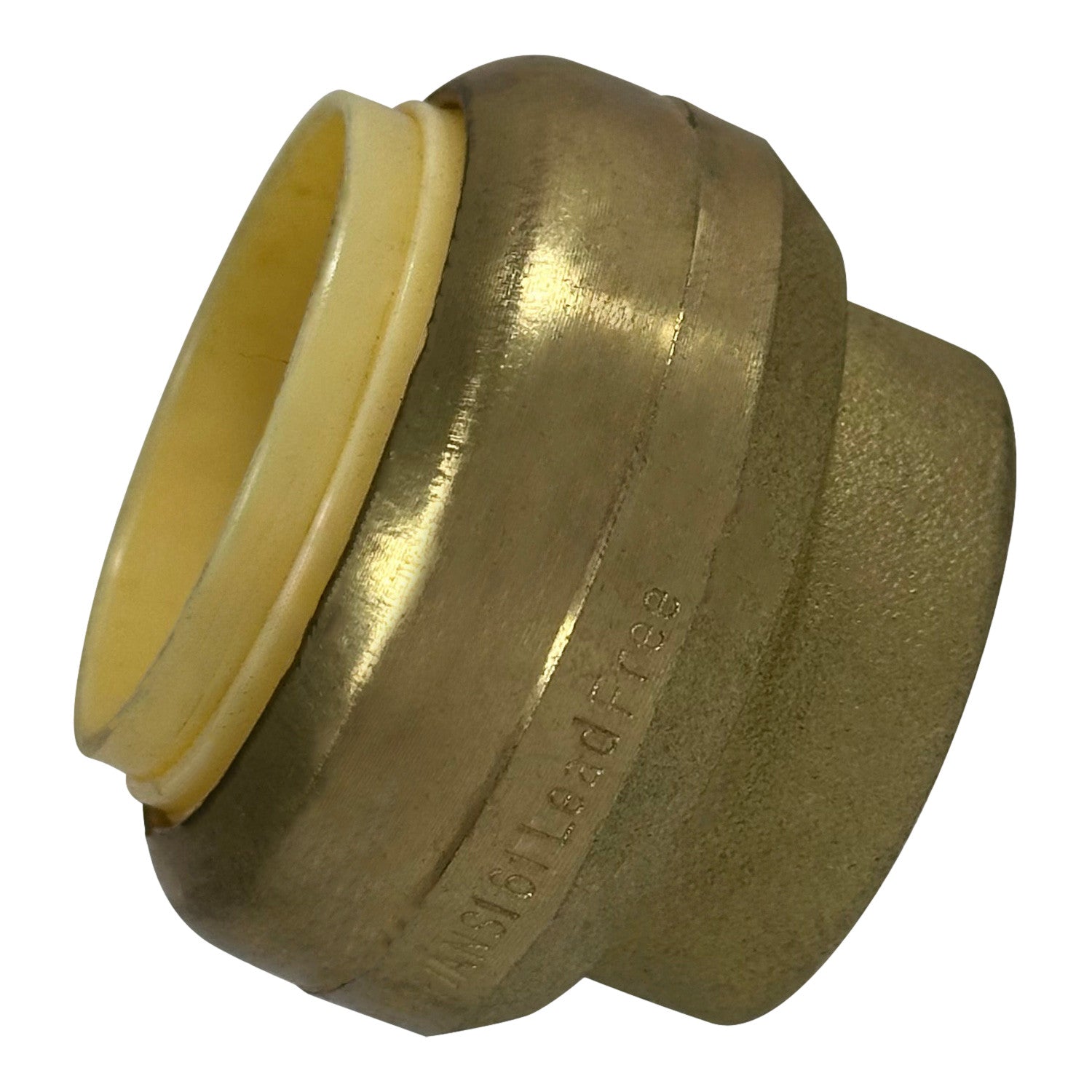 XFITTING Push Fit Cap 20 Pack