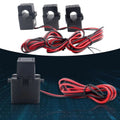 Energy Management 50a-200a Current Energy Management Tool Precise