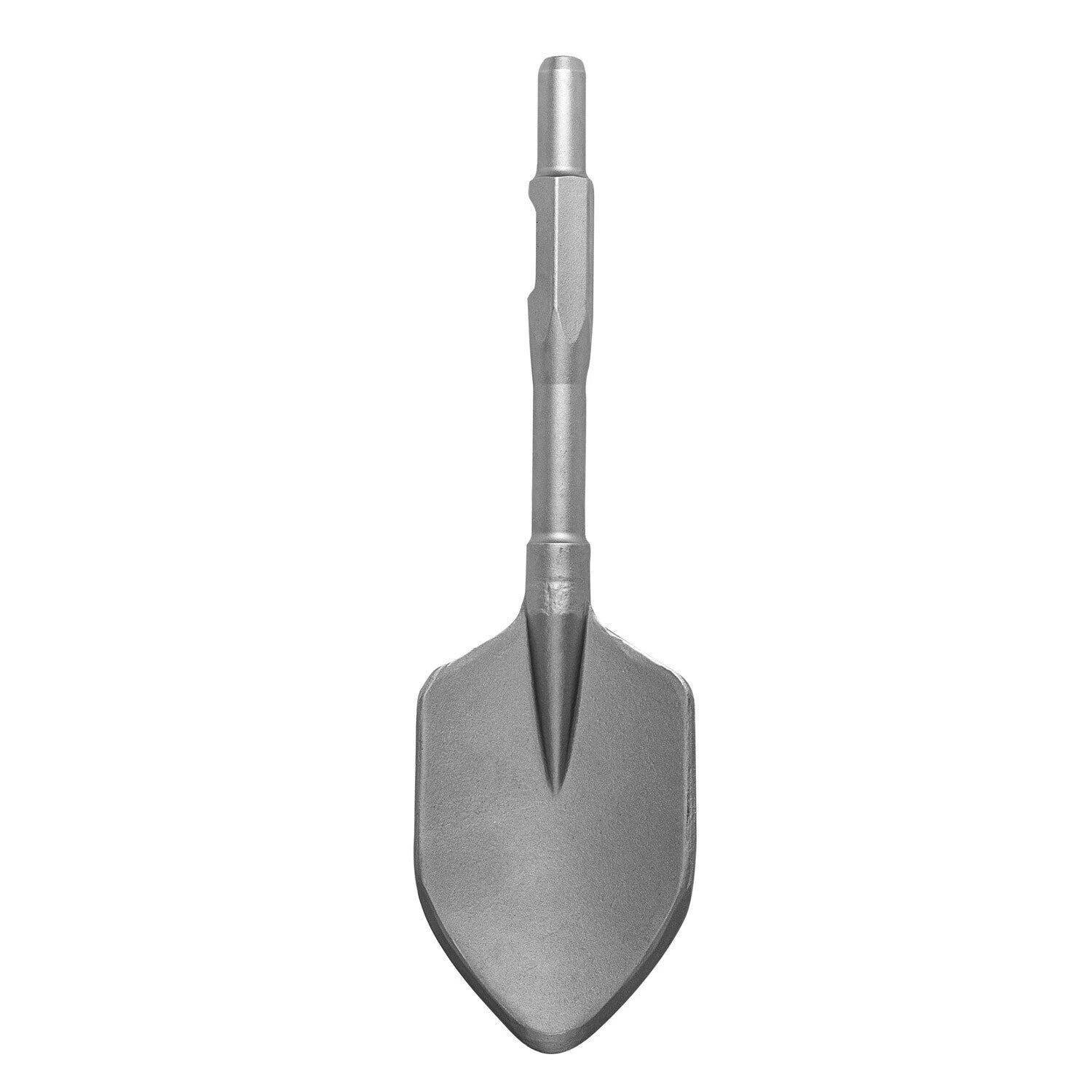 Tr Industrial 8 In. Steel Clay Spade Bit For Tr | Built Supply Co