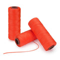 Goldblatt 3 Rolls Braided Nylon Mason Line 500 Feet #18 String Lines