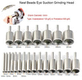 Diamond Burr Grinding Bit for Rotary Tool