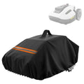 For Robotic Lawn Mower Protective Cover 83 X 62 X 43 Cm All Weather