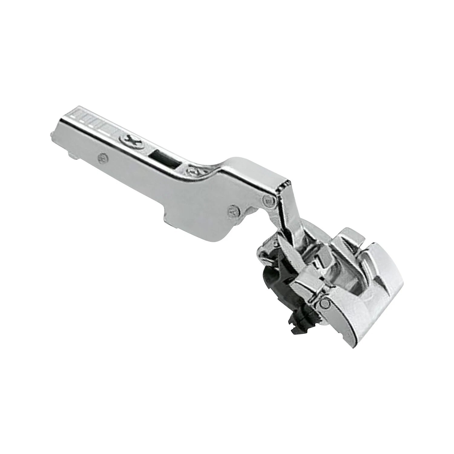 Blum Clip Top Blumotion 110 Deg Half Overlay | Built Supply Co