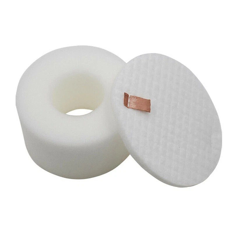 Foam & Felt Filter Set For Shark Nz801ukt Duoclean Pet Vacuum Cleaner