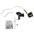 Clutch Master & Slave Cylinder Kit For Ford F-super Duty 7.3l 7.5l