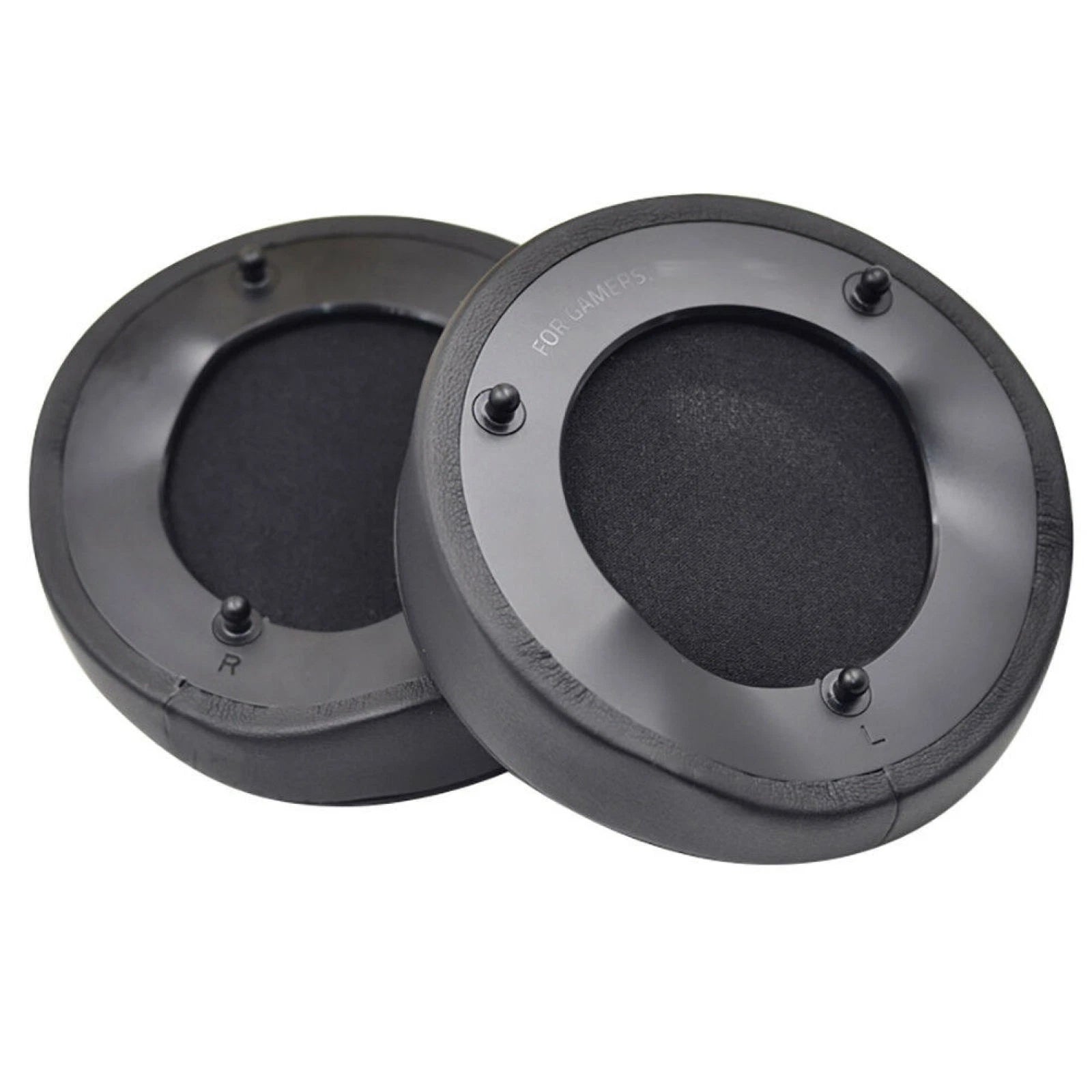 Replacement Cushions Leather Ear Pads Cover For Razer Mano'war 7.1