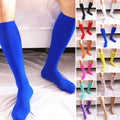 Men Soft Socks Warm Thermal Winter Autumn Thong Socks Stretchy