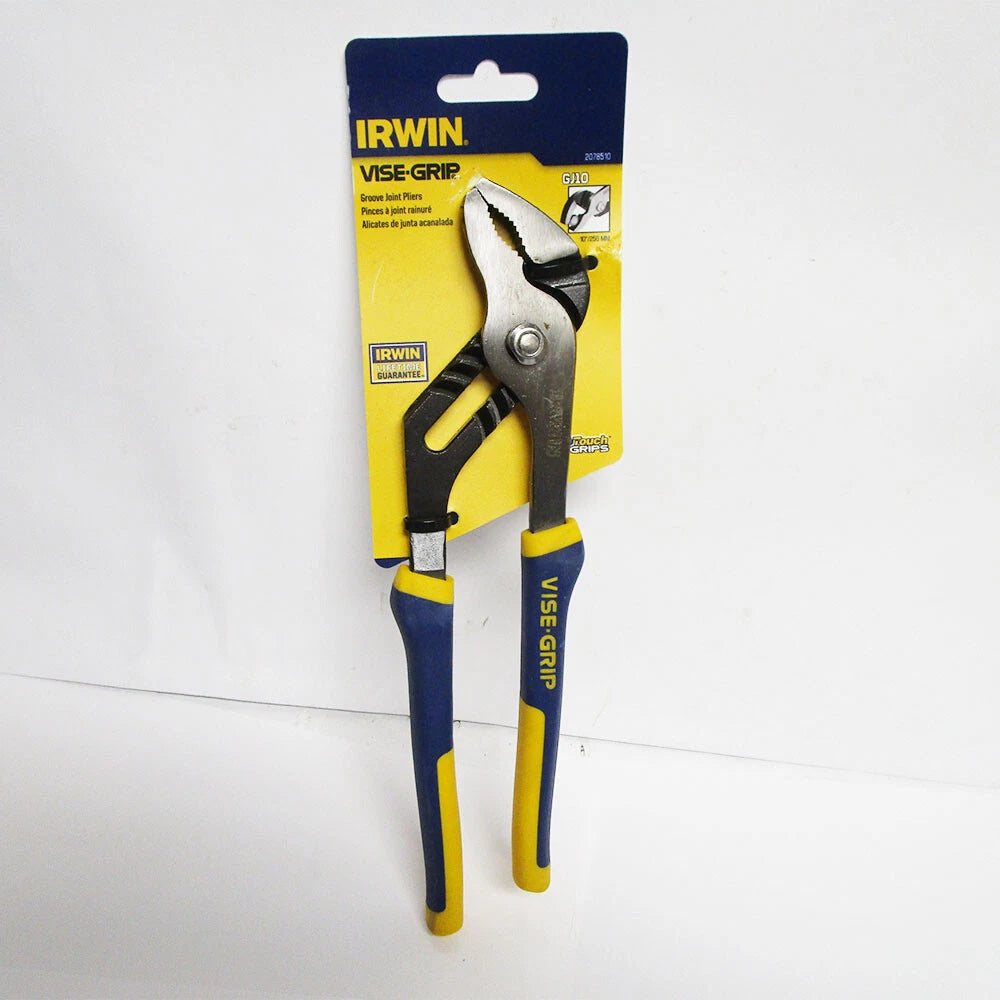 Irwin Vise-grip 10" Groove Joint Plier #2078510
