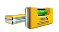 Stabila Pro Mini Pocket Magnetic Spirit Level - 67mm