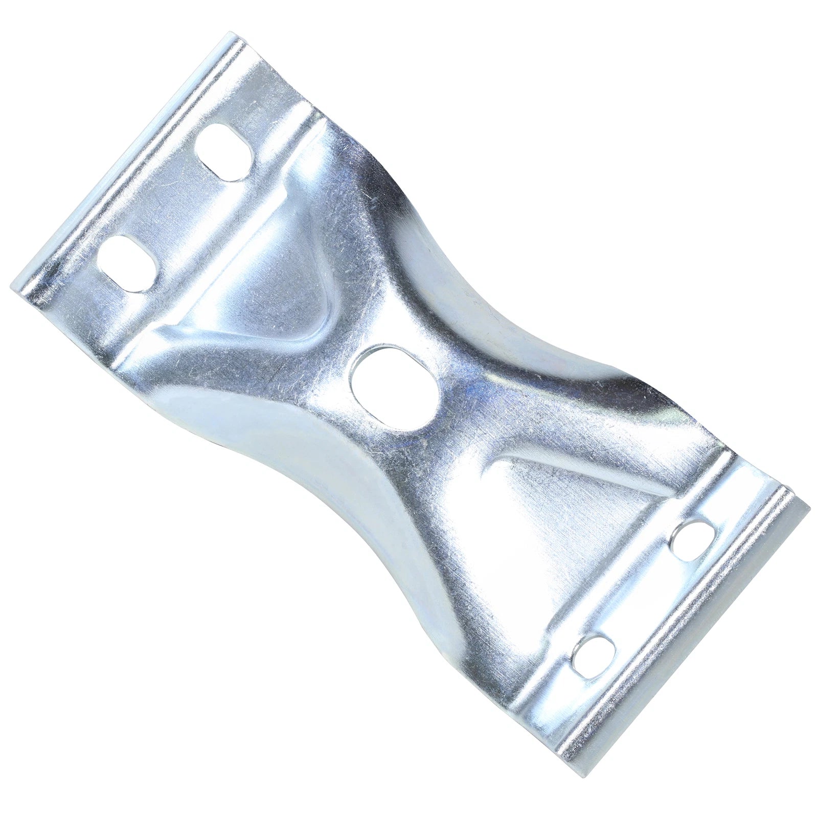 Surface Mount Corner Brackets For Table Aprons, 2" (51mm) High