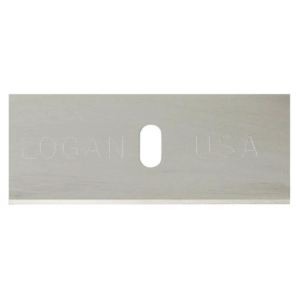 Logan 270 Mountcutter Blades Pack 50 Fits Most Models