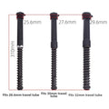 Replacement Lockout Kit For Suntour Xcm Forks Includes All Necessary