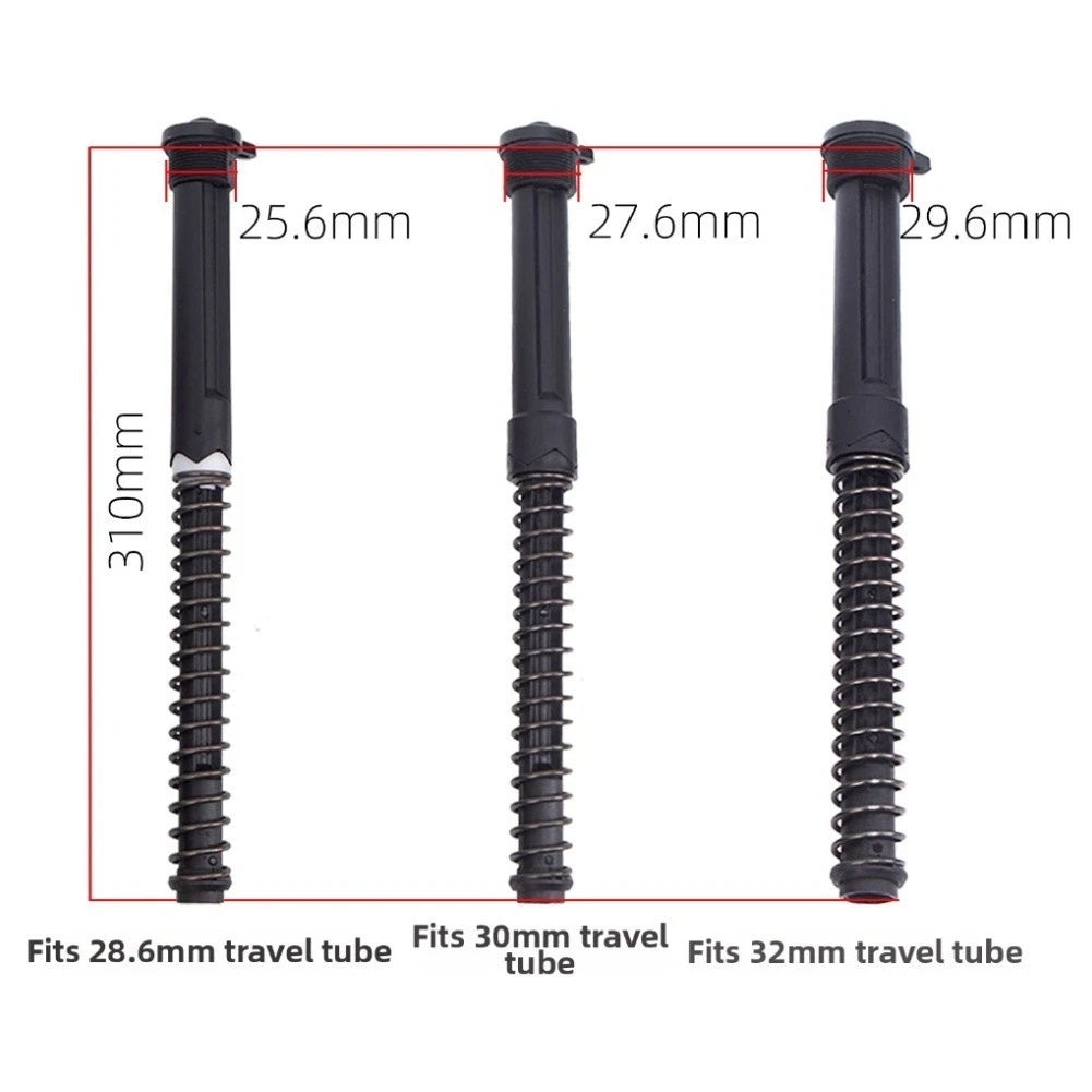 Replacement Lockout Kit For Suntour Xcm Forks Includes All Necessary