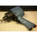 Michigan Pneumatic 1/2" Air Impact Pistol Style Mp1700