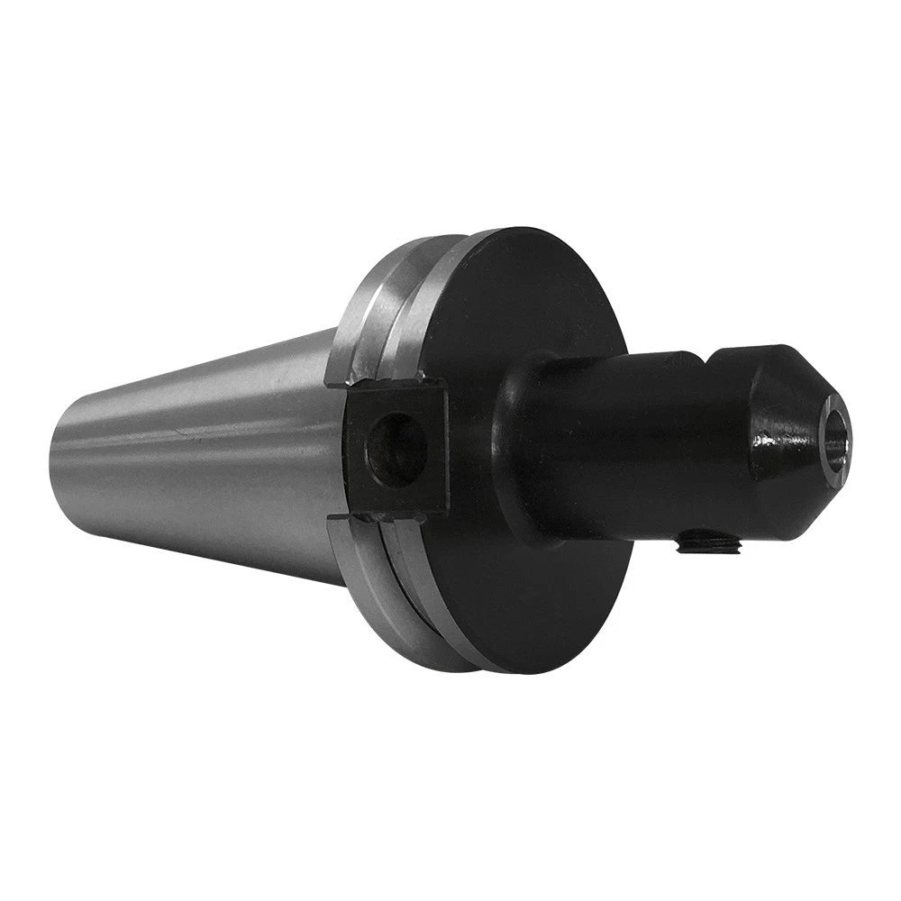 Cat40 Shank Size 5/16 Inch X 2.50 Inch End Mill Tool Holder G6.3