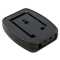 Arduino Plastic Box Black