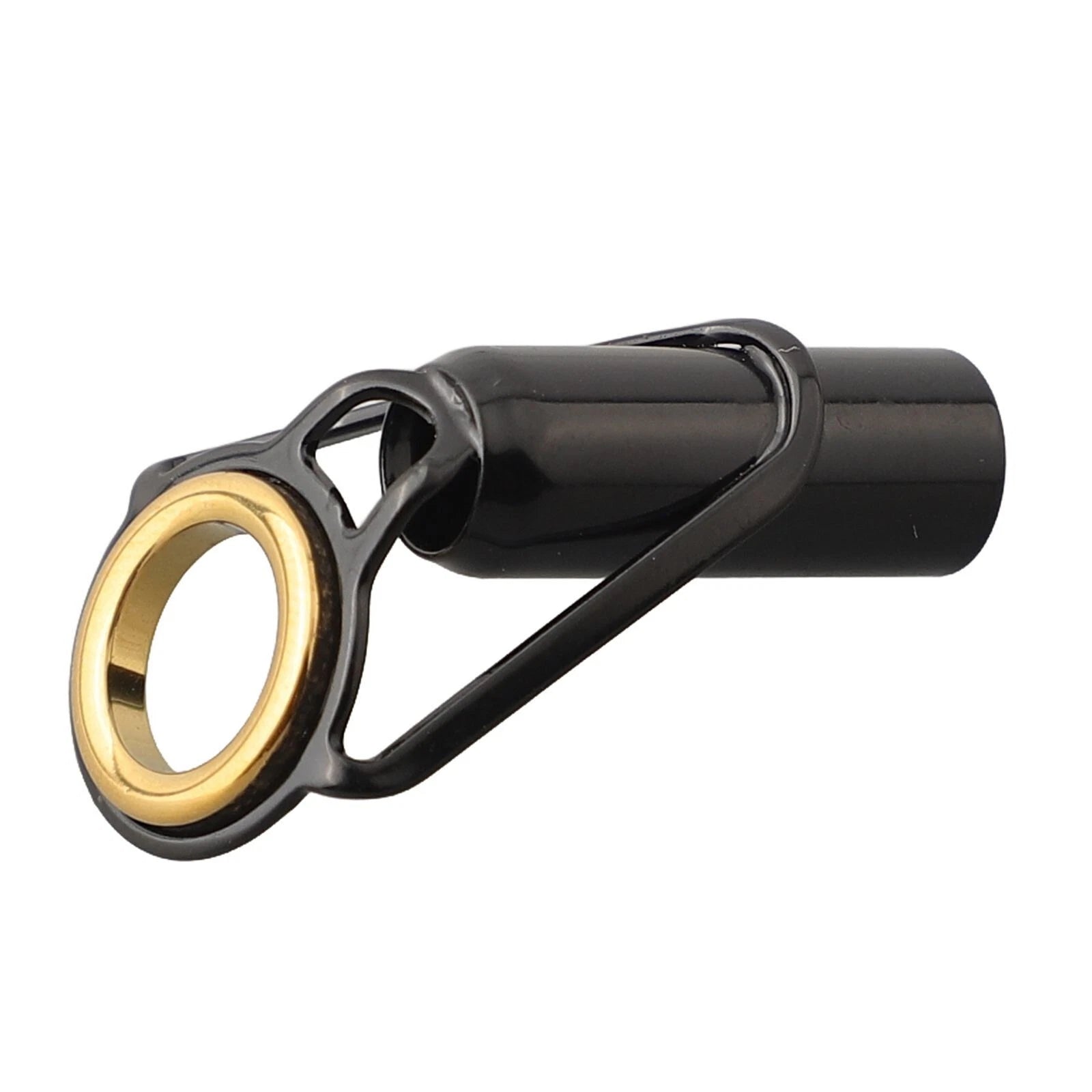 Tough And Reliable For Fishing Tips Rod Guides With Ceramic Ring For