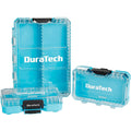 Duratech 3-Piece Small Parts Organizer Tool Box