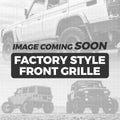 For 06-08 Honda Ridgeline Honeycomb Mesh Grille W/ | Built Supply Co