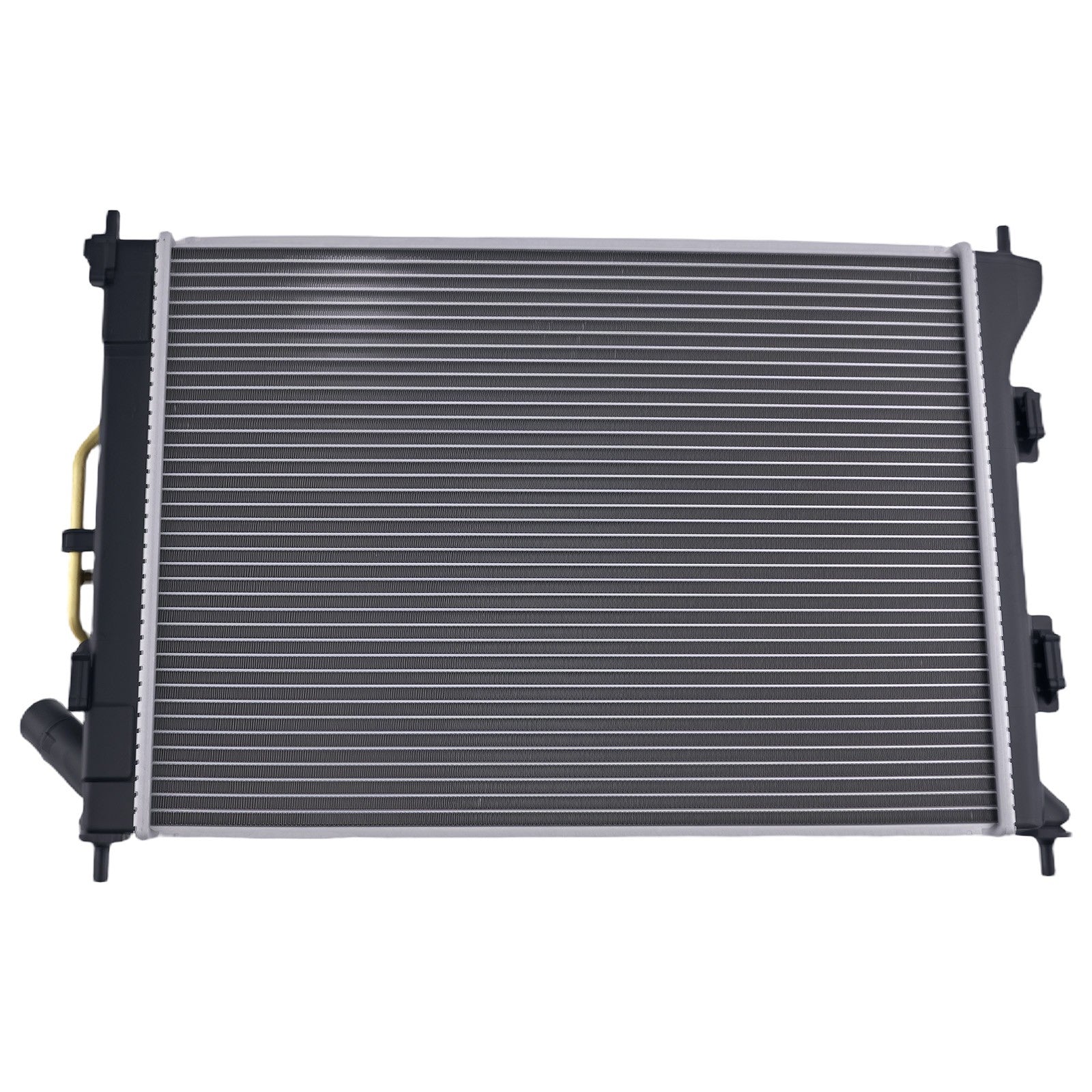 Engine Coolant Radiator for Kia Forte 2.0L 2014 253103X101 13333