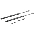2 Rear Hatch Gas Struts For Excel X3 94-00 3+5 Door Hatchback