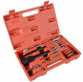 Glow Plug Removal Remover Extractor Tool Kit | Built Supply Co