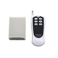 Dc12v 6ch Relay Rf Wireless Remote Control Switch Transmitter