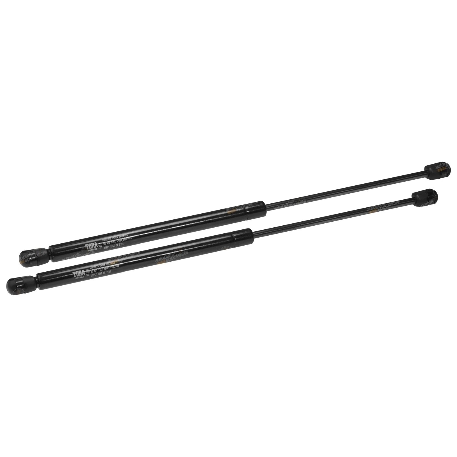 2 Tailgate Gas Struts For Magna Verada Ke Kf Kh Kj Kl Kw Te Tf Th Tj