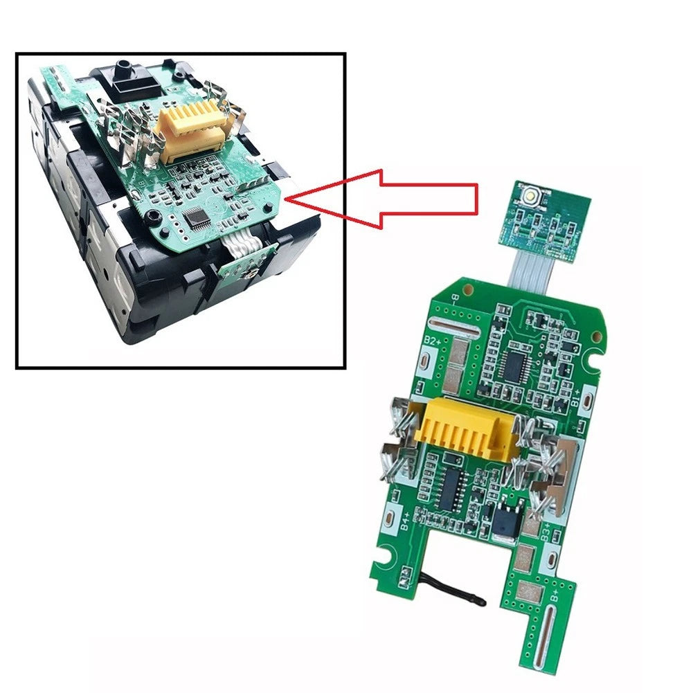 Pcb Circuit Board Pcb Circuit Board Built-in Dual | Built Supply Co