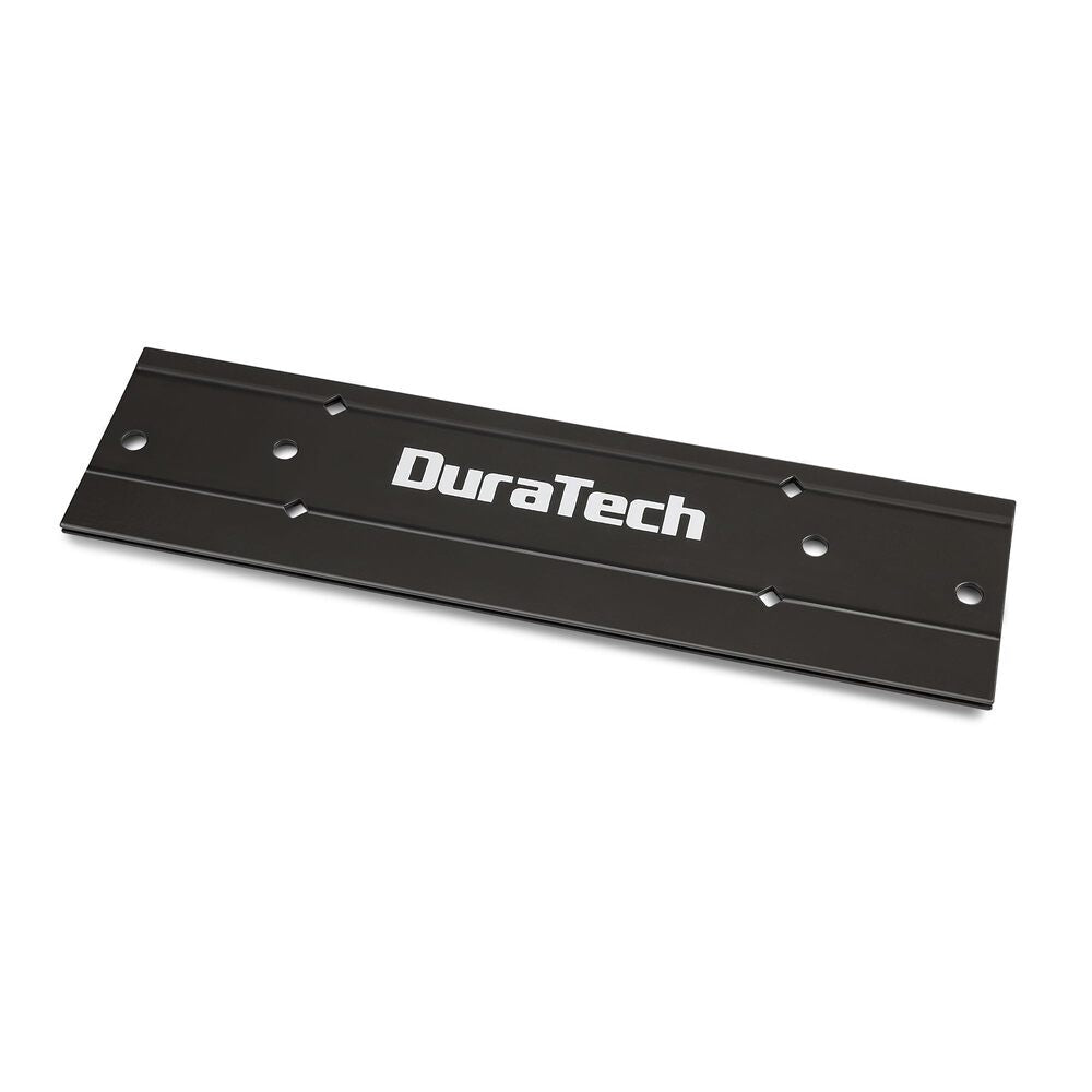 DURATECH 12" Sheet Metal Bender Folding Tool Hand Seamer w/3/8" & 1"