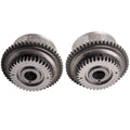 Pair Engine Variable Valve Timing VVT Sprocket Gears for Infiniti FX35 V6 3.5L