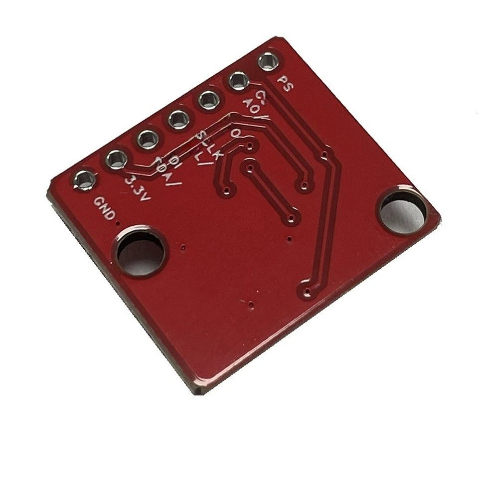 Waterproof Altitude Pressure Sensor With I2c Interface For Electronics