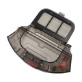 2 In 1 Dust Bin And Mop Tank Water Container For Abir K30 K20 Robot
