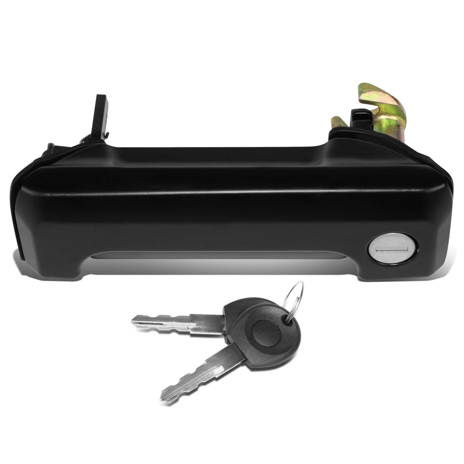 Fit 91-03 Vw Eurovan Rear Passenger Right Door Pull | Built Supply Co