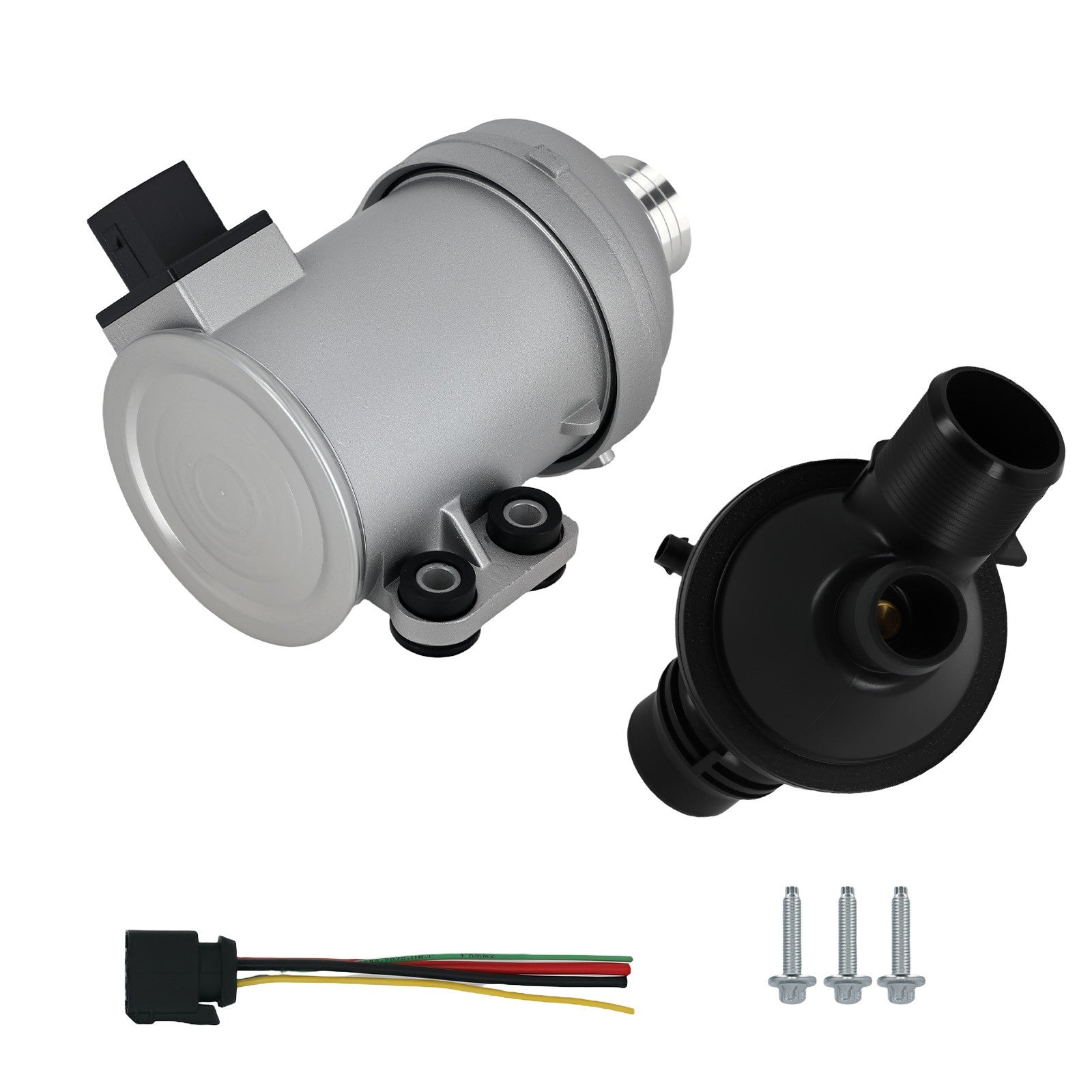 Electric Engine Water Pump for BMW X3 X4 Z4 F35 F80 428i 528i