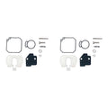 Carburetor Repair Kit 6l2 W0093 00 For 20hp 25hp Outboard Engine Tune