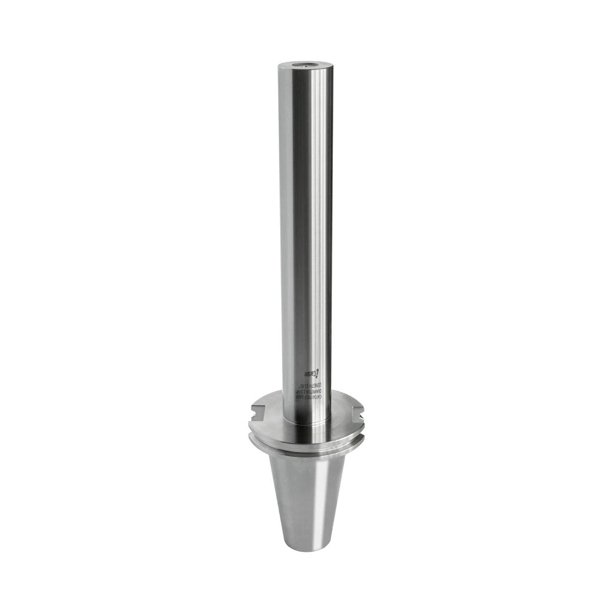 Cat50 Test Bar Gage Tool Calibration Alignment D 1.57" L 11.81 "