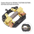 Useful Carbon Brush Holder For Dcf880 For Holder Carbon Brush